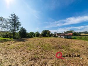 Prodej pozemku pro bydlení, Sedlec-Prčice, 3214 m2