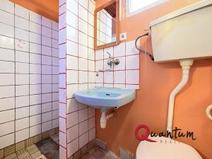 Prodej rodinného domu, Roztoky, Műhlbergerova, 64 m2