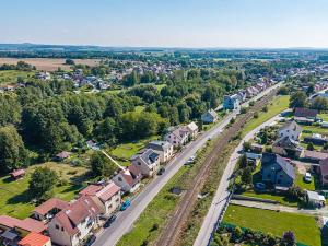 Prodej rodinného domu, Bakov nad Jizerou, 100 m2