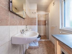 Prodej rodinného domu, Bakov nad Jizerou, 100 m2