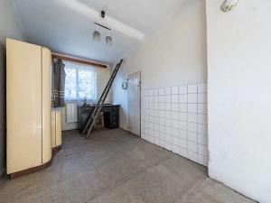 Prodej rodinného domu, Bakov nad Jizerou, 100 m2