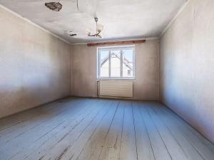 Prodej rodinného domu, Bakov nad Jizerou, 100 m2
