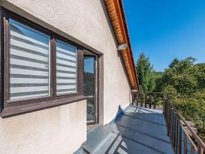 Prodej rodinného domu, Bakov nad Jizerou, 100 m2