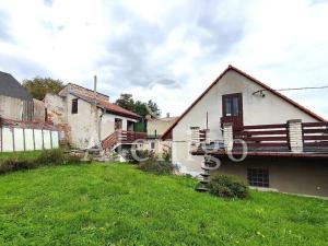Prodej rodinného domu, Třebichovice, 110 m2