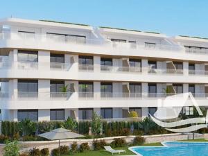 Prodej bytu 5+kk, Orihuela, Španělsko, 105 m2