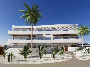 Prodej bytu 4+kk, Los Alcázares, Španělsko, 70 m2