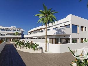 Prodej bytu 4+kk, Los Alcázares, Španělsko, 70 m2