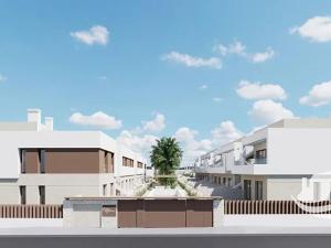 Prodej rodinného domu, Los Alcázares, Španělsko, 90 m2