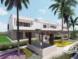 Prodej rodinného domu, Los Alcázares, Španělsko, 80 m2