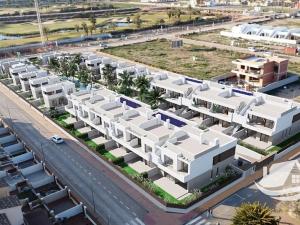Prodej rodinného domu, Los Alcázares, Španělsko, 80 m2