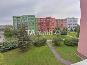 Prodej bytu 3+1, Ostrava, Jana Maluchy, 62 m2