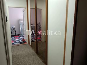 Prodej bytu 3+1, Ostrava, Jana Maluchy, 62 m2