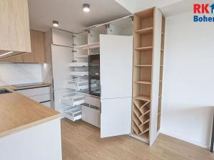 Pronájem bytu 2+kk, Praha - Stodůlky, Hábova, 56 m2