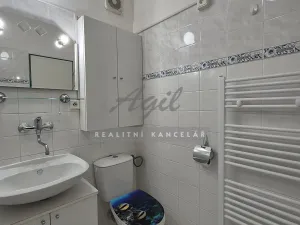 Prodej bytu 2+kk, Brno, 42 m2