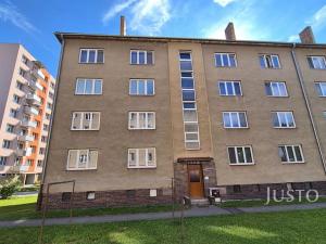 Prodej bytu 3+1, Písek, Budovatelská, 91 m2