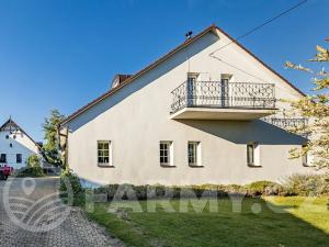 Prodej zemědělské usedlosti, Březnice, 300 m2