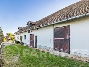 Prodej zemědělské usedlosti, Březnice, 300 m2