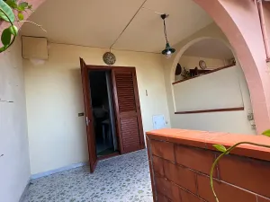 Prodej rodinného domu, Scalea, Itálie, 90 m2