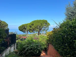 Prodej rodinného domu, Scalea, Itálie, 90 m2