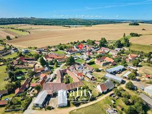 Prodej chalupy, Báňovice, 80 m2