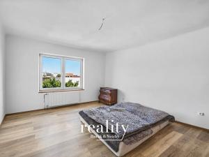 Prodej zemědělské usedlosti, Báňovice, 80 m2