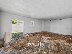 Prodej zemědělské usedlosti, Báňovice, 80 m2