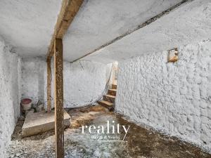 Prodej zemědělské usedlosti, Báňovice, 80 m2