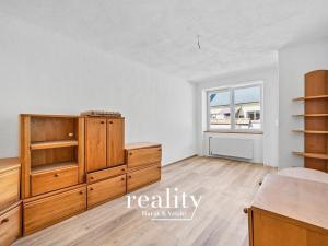 Prodej rodinného domu, Báňovice, 80 m2