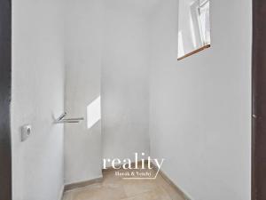 Prodej rodinného domu, Báňovice, 80 m2