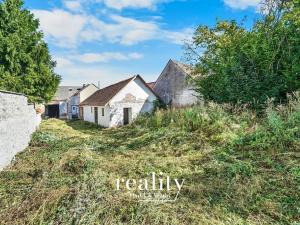 Prodej rodinného domu, Báňovice, 80 m2