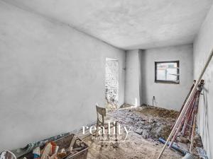 Prodej rodinného domu, Báňovice, 80 m2