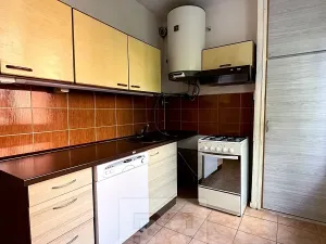 Pronájem bytu 2+1, Plzeň, Blatenská, 60 m2