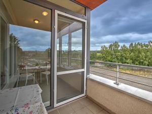 Pronájem bytu 2+kk, Praha - Holešovice, Na Maninách, 62 m2
