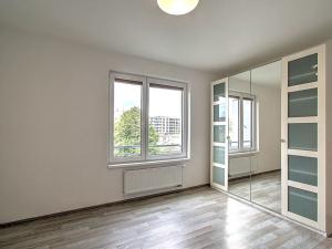 Pronájem bytu 2+kk, Praha - Holešovice, Na Maninách, 62 m2