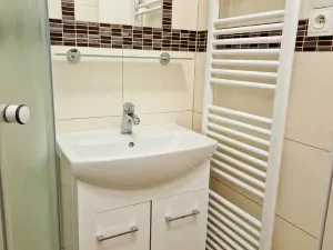 Pronájem bytu 2+1, Brno, Hluboká, 47 m2