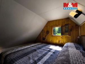 Prodej zahrady, Havířov - Prostřední Suchá, 227 m2