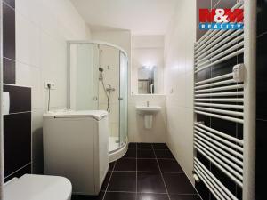 Pronájem bytu 1+kk, Zlín, Podlesí II, 39 m2