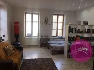 Pronájem bytu 1+kk, Šternberk, Radniční, 42 m2