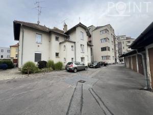 Prodej bytu 1+1, Vyškov, Brněnská, 45 m2