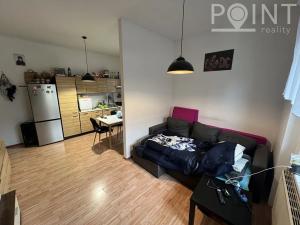 Prodej bytu 1+1, Vyškov, Brněnská, 45 m2