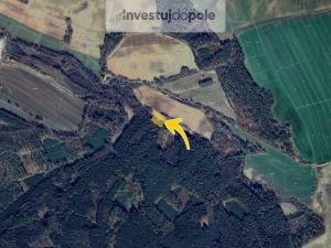 Prodej pozemku, Vitice - Dobré Pole, 1104 m2
