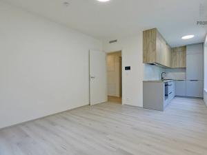 Prodej bytu 2+kk, Brno, Bystrcká, 51 m2