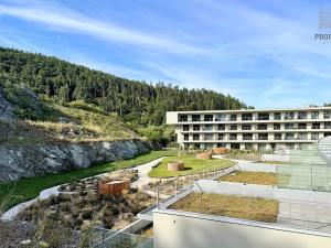 Prodej bytu 2+kk, Brno, Bystrcká, 51 m2