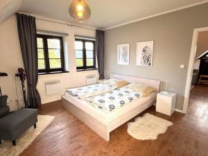Prodej bytu 2+kk, Vítkovice, 50 m2