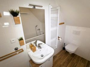 Prodej bytu 2+kk, Vítkovice, 50 m2