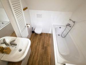 Prodej bytu 2+kk, Vítkovice, 50 m2