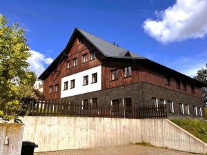 Prodej bytu 2+kk, Vítkovice, 50 m2
