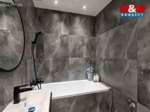 Pronájem bytu 4+kk, Krnov - Pod Bezručovým vrchem, Rooseveltova, 69 m2