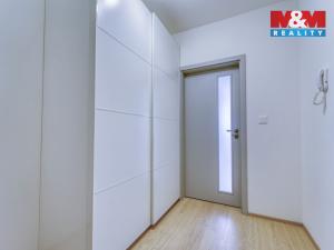 Pronájem bytu 1+kk, Heřmanova Huť - Vlkýš, U Pondu, 34 m2