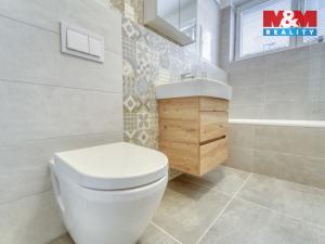 Pronájem bytu 1+kk, Heřmanova Huť - Vlkýš, U Pondu, 34 m2